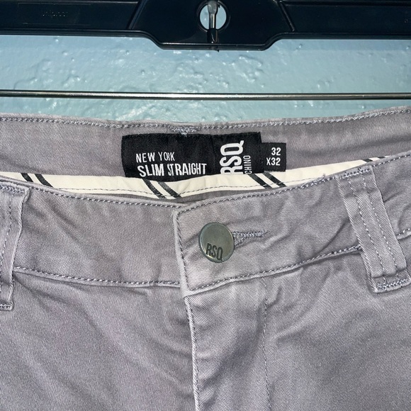 RSQ slim straight - Picture 2 of 3